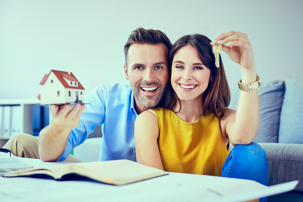 Purchasing a home