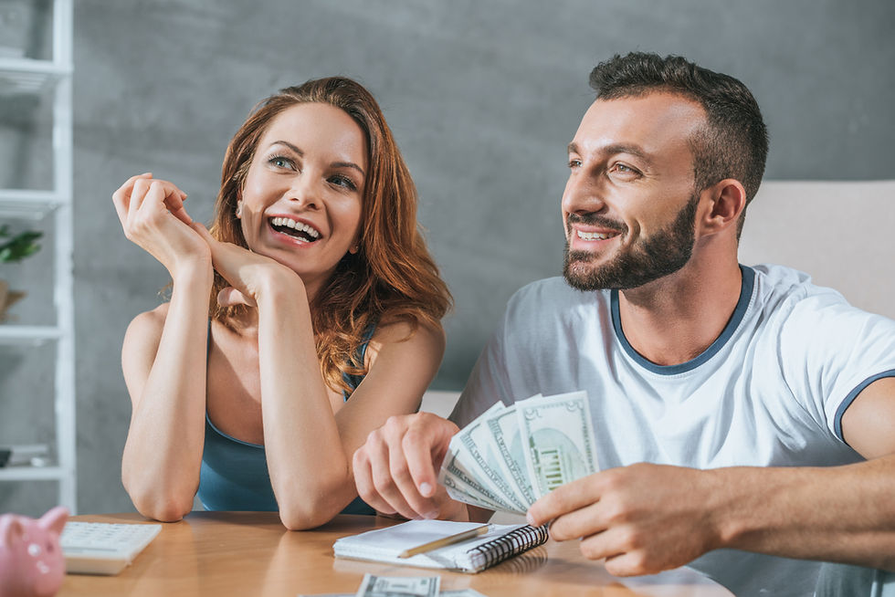 Best Money Tips