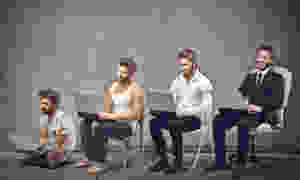 Life Changing Behaviour