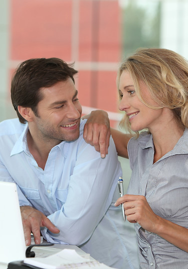 What is Asset Sequestration