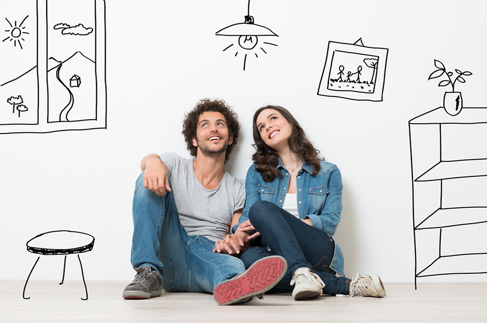 Debt Review