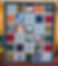 QUILT FEST 2025: “Quilts As Maps”