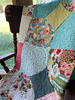 Client Quilt