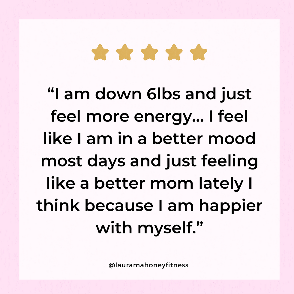 Copy of Five Star Testimonial Review Instagram Post