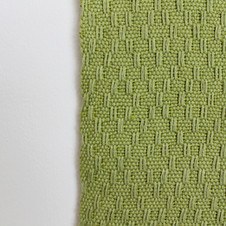 Spot Bronson Lave Weaving with Cotton