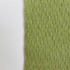 Spot Bronson Lave Weaving with Cotton