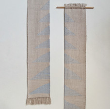 stepXstep Scroll Weaving