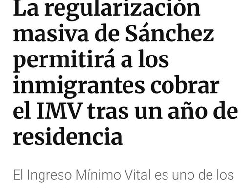 Prohibido llamarlo "paguitas"