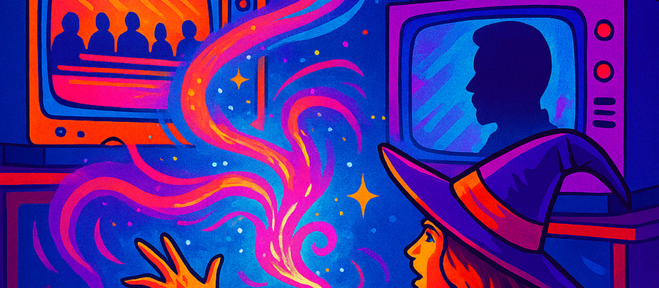 Los superpoderes de Ayuso