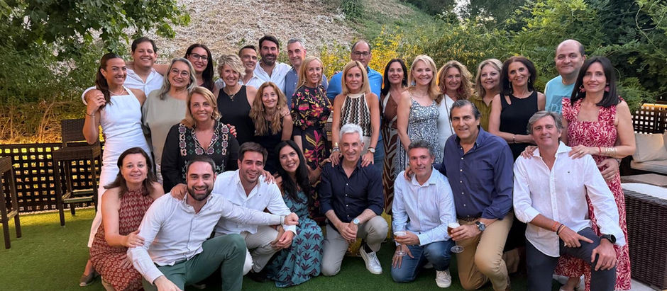 La foto de la vieja política