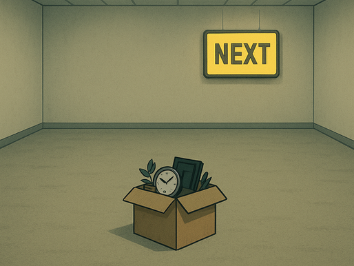 De mano derecha a caja de cartón: el breve final de Bolaños.