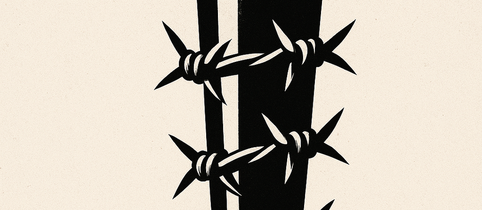 El poder no sobreviviría sin sus altavoces: la complicidad vomitiva de los medios