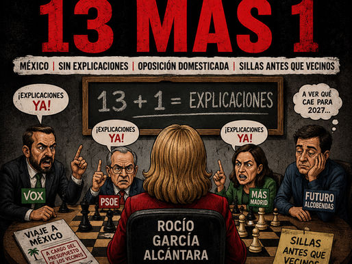Solamente es sumar 13 más 1