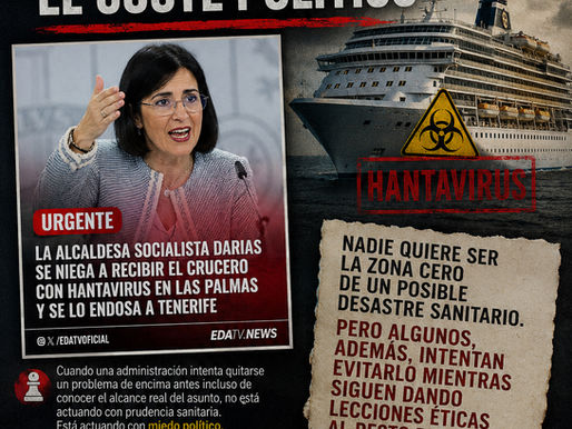 La solidaridad socialista termina donde empieza el coste político