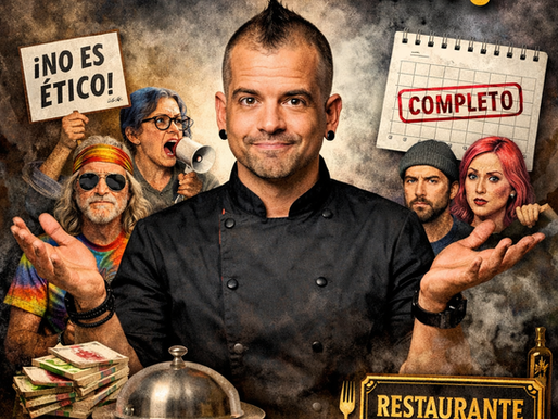 ¿ Pero dónde está el problema?