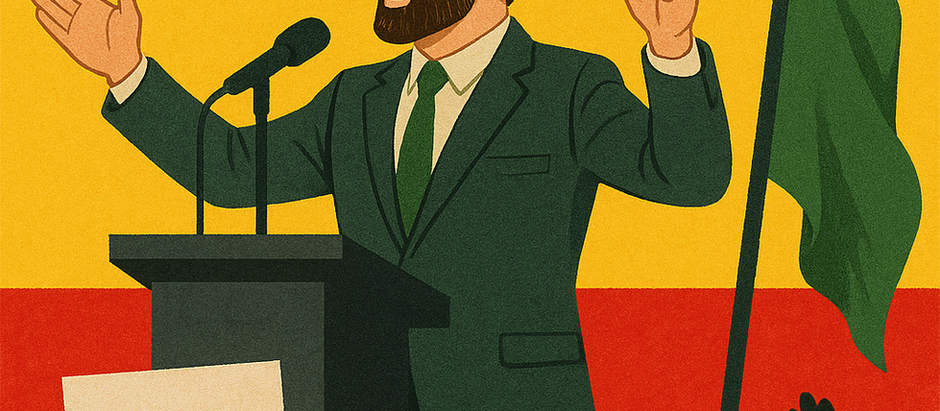 De la acción a la escenografía: crónica de una deriva previsible