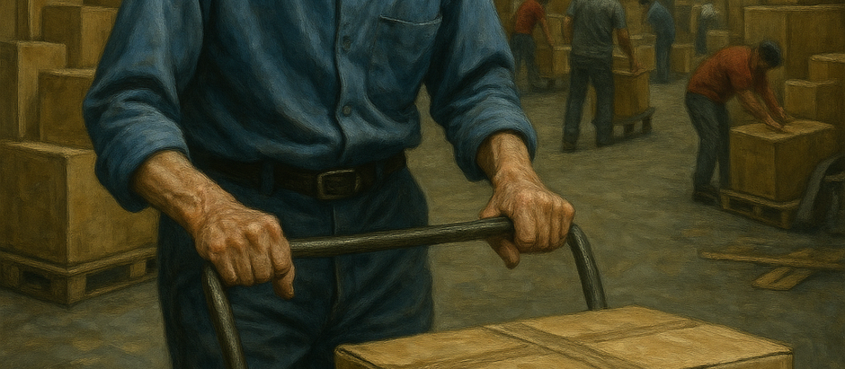 Jubilación "reversible":no hay dinero y tienes que pagar a los que jamás han trabajado