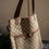 Thumbnail: Gucci sherry line tote 