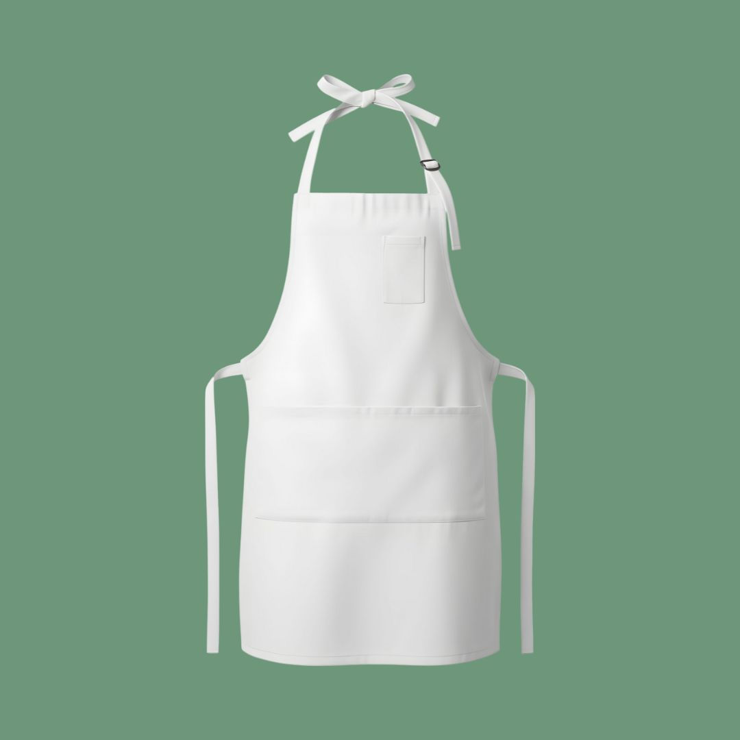 Custom Apron