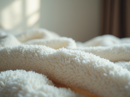 Creating the Perfect Custom Blanket