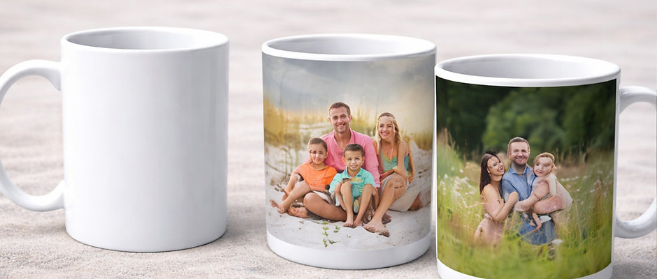 Custom Coffee Mugs