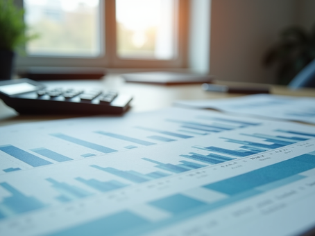 Exploring Fractional CFO Cost Structures: A Guide to Pricing Models