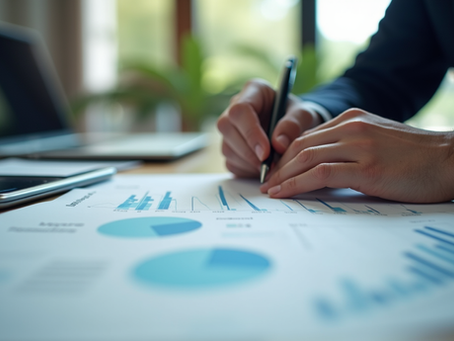 CFO KPI Development: A Strategic Approach to Business Growth
