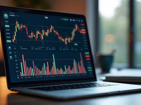 Part-Time Online CFOs for Startups: Strategic Financial Leadership at Your Fingertips