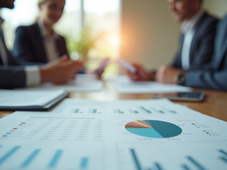 Top Pricing Models for Fractional CFO Services: Understanding Fractional CFO Cost Structures