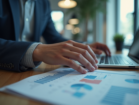 KPI Development with a CFO: Unlocking Strategic Financial Leadership