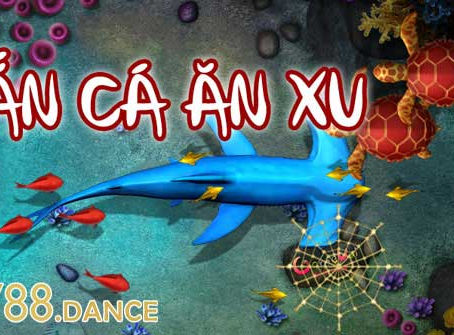 Bí Kíp Bắn Cá Ăn Xu: Săn Xu Ngày Đêm Không Lo Hết Đạn Tại W88 DANCE