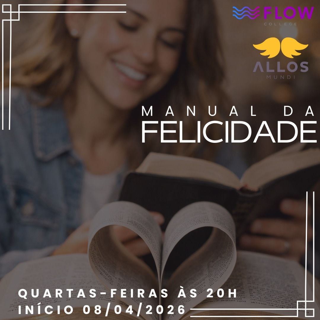 Manual da Felicidade