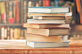 Actualizamos información respecto a venta de libros.