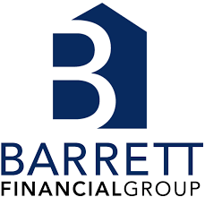 Beyond Mortgages: The Journey to Homeownership with Jeremy Boillot at Barrett Financial Group