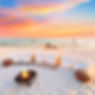 Fyre Glow sunset