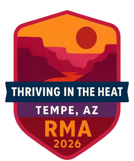RMA Annual Conference 2026