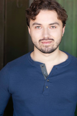 Anthony Baldasare (Ephraim)