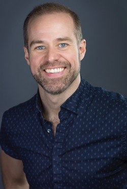 Jeffrey Scott Stevens (Preacher)