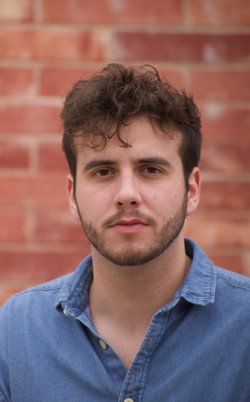 Josh Flickinger (Zeke)