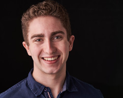 Cameron Robbins (Gideon)