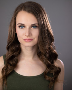 Kathryn Detweiler (Ruth)
