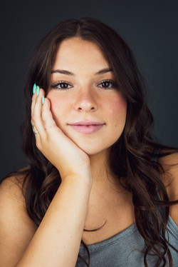 Bronwyn Reed (Martha)