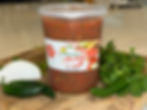 Fresh Salsa