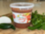 Fresh Salsa