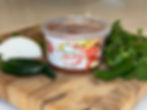Fresh Salsa
