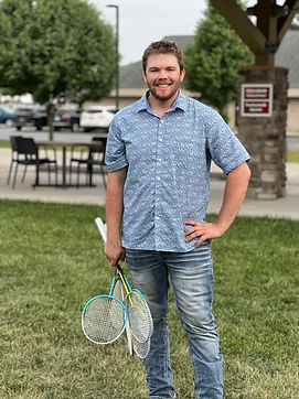 Kye Richmond, CEO of Richmond Tint LLC