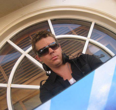 Adam Jesse - Harmony Mills