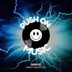 Quercus: When I Needed You is out now.