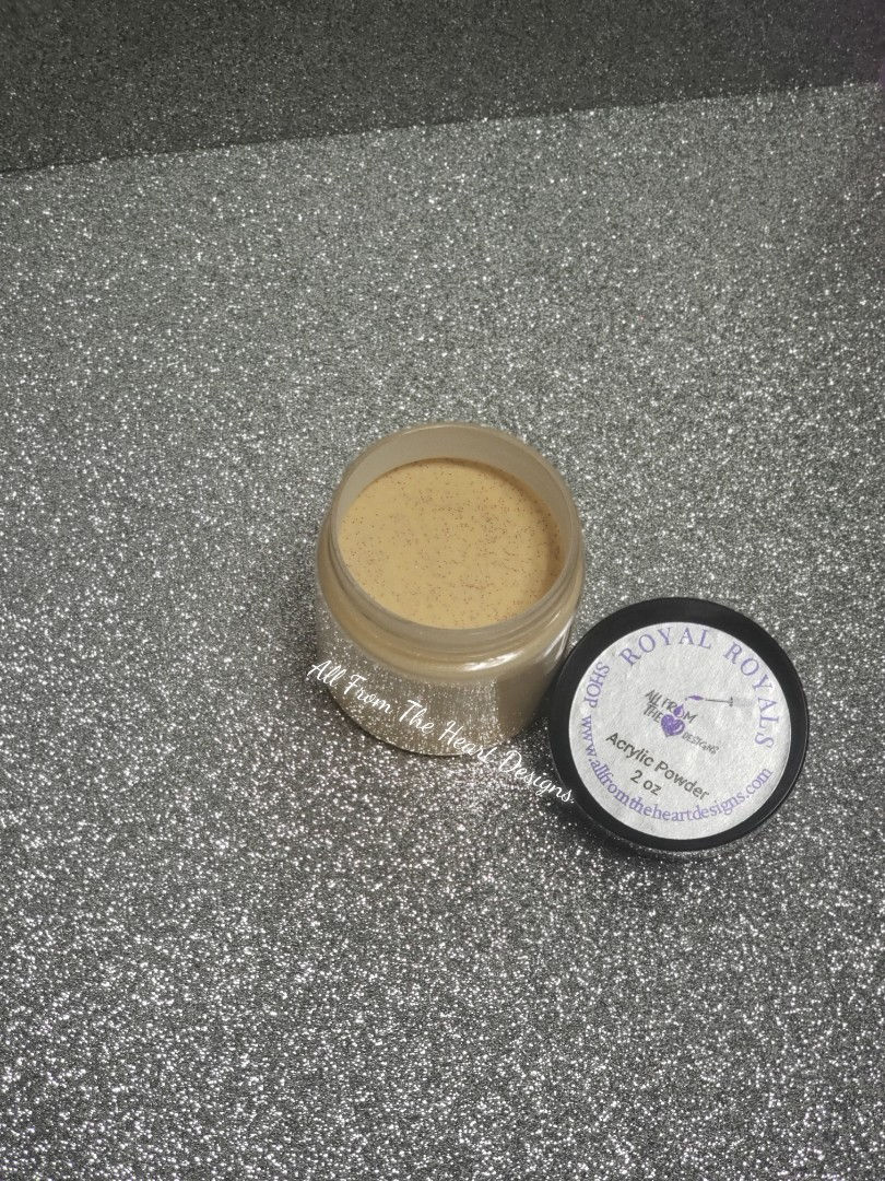 Your Acrylic Powders