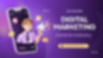 DIGITAL MARKETING MANAGER